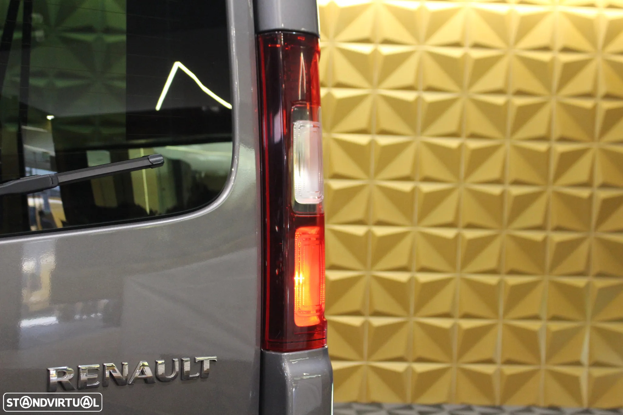 Renault Trafic 1.6 dCi L2H1 1.0T G.Life - 14