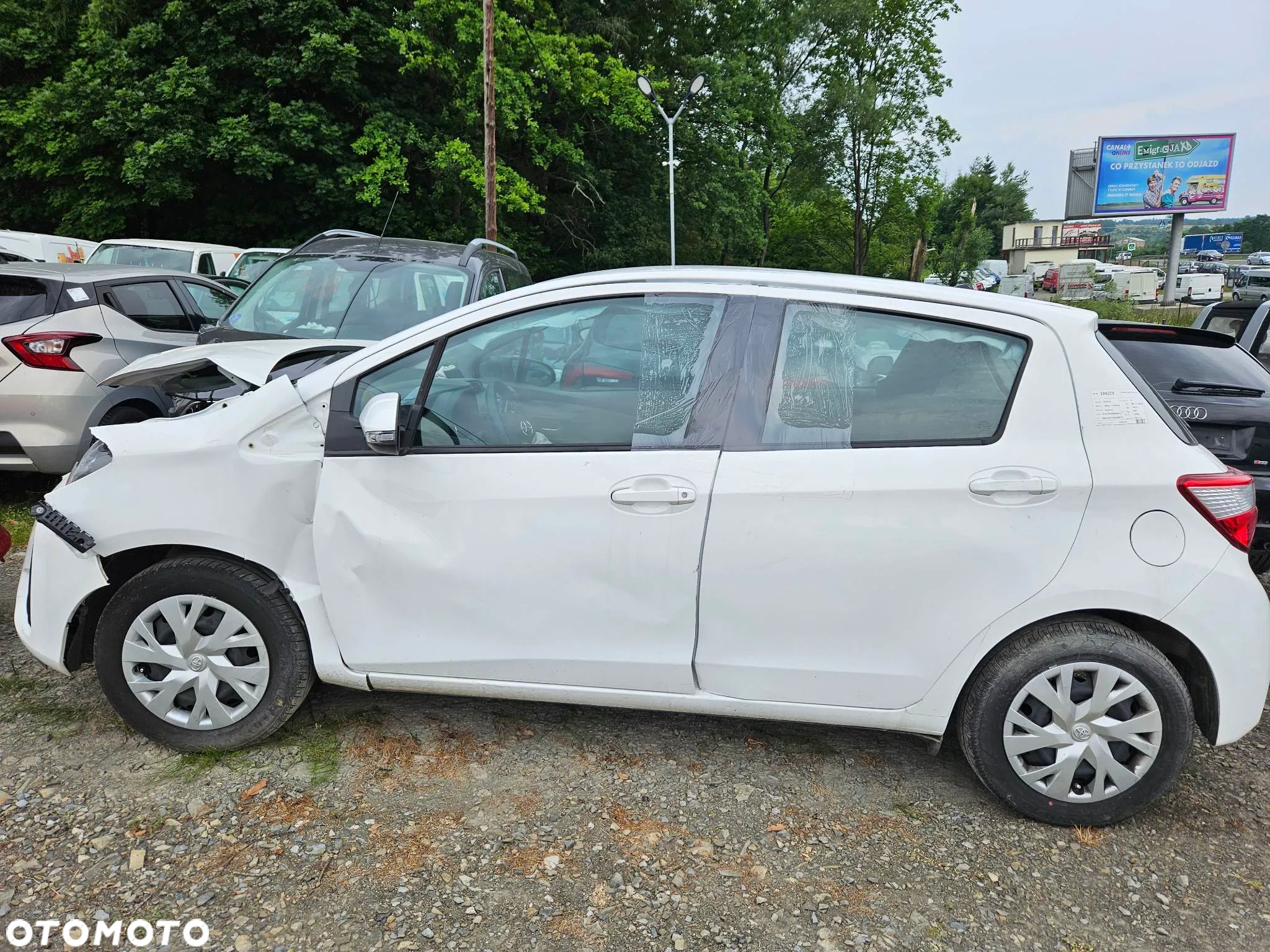 Toyota Yaris 1.0 Life - 8