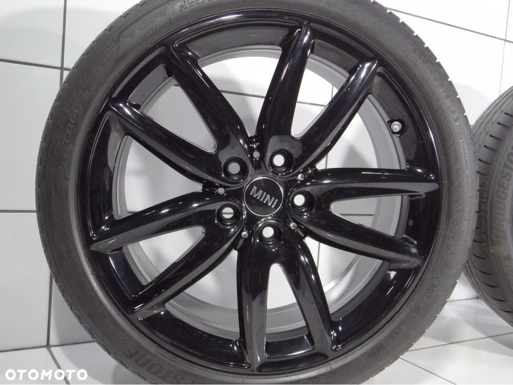 Koła letnie MINI   18" MINI F54 - 2