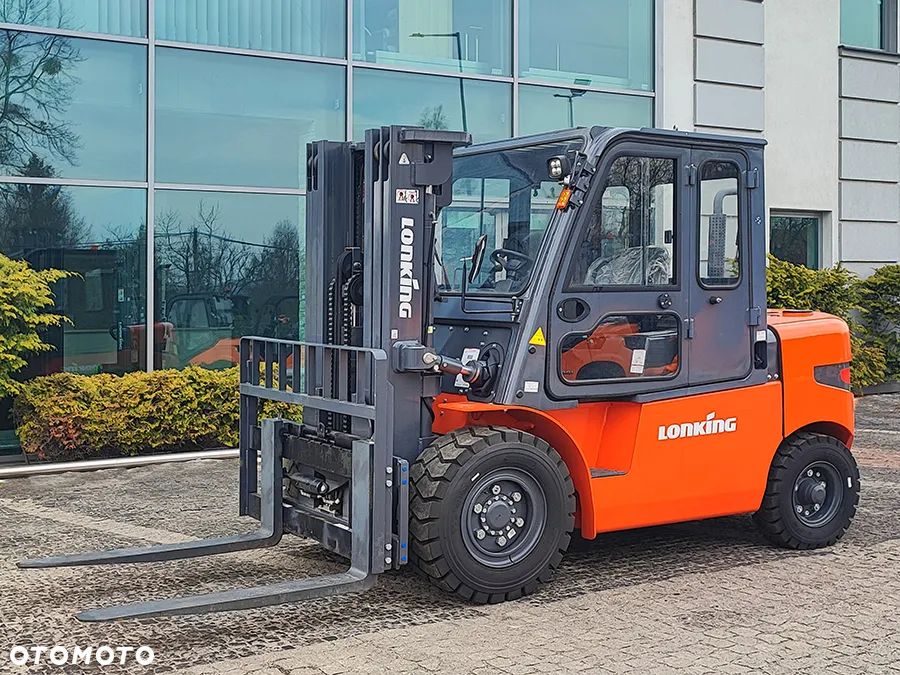 Lonking LG50DT - 1