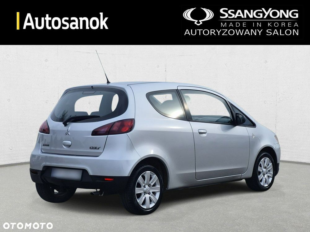 Mitsubishi Colt 1.3 Polar - 5