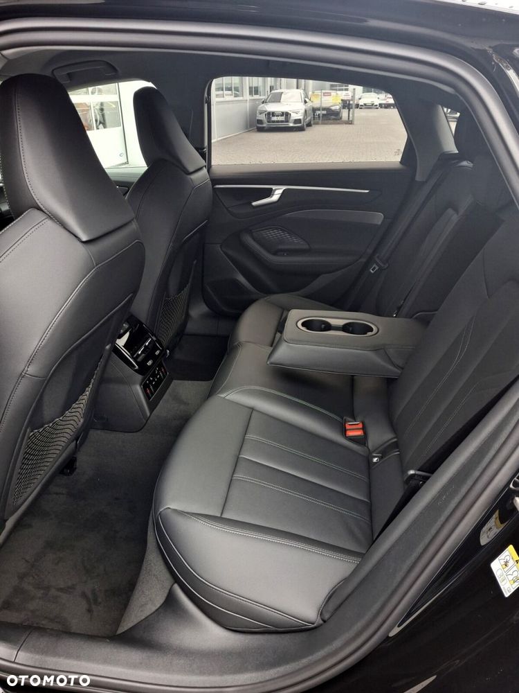 Audi A6 Limousine - 10