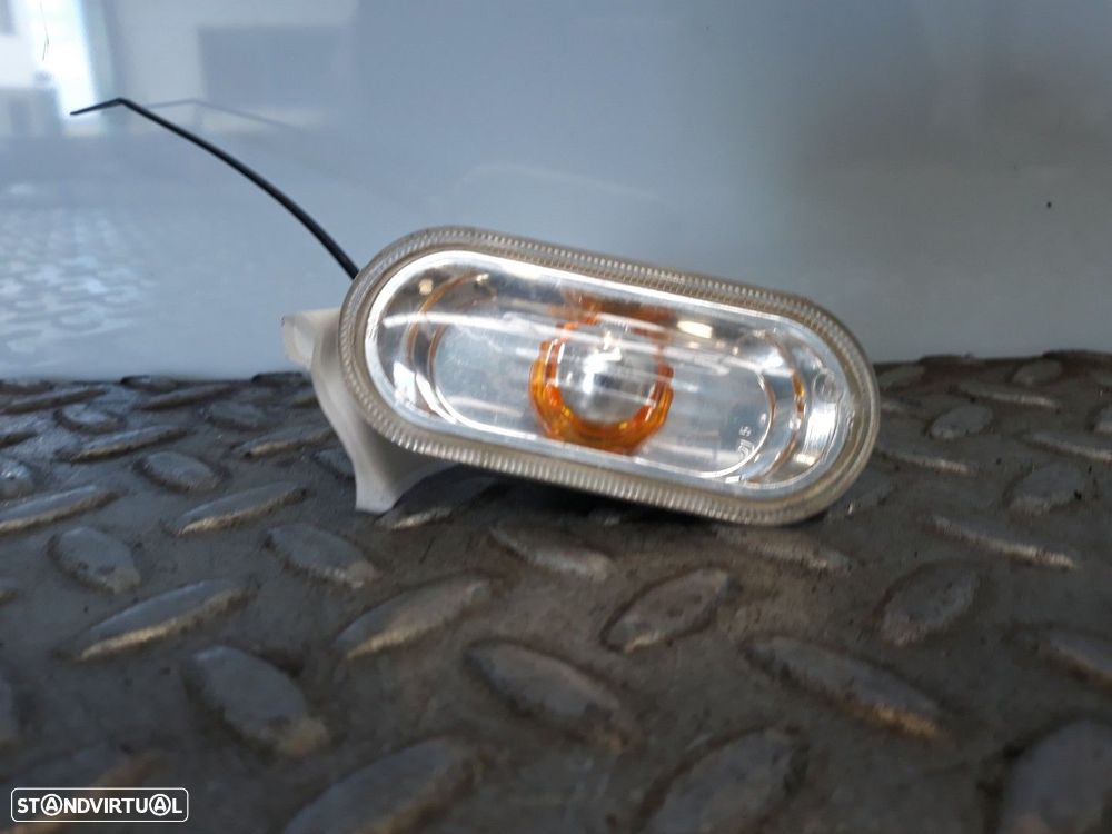 FAROLIM LATERAL DIREITO SEAT ALTEA 1.9 TDI 105CV 1896CC - 1
