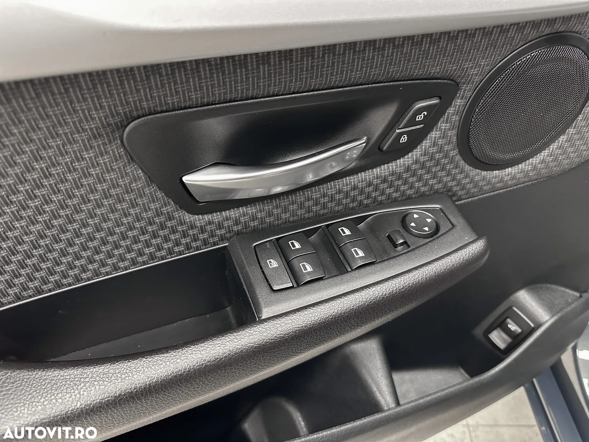 BMW Seria 2 216d Active Tourer Advantage - 20