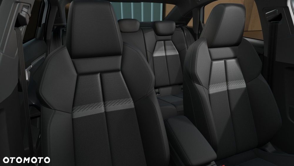 Audi A3 Limousine - 9