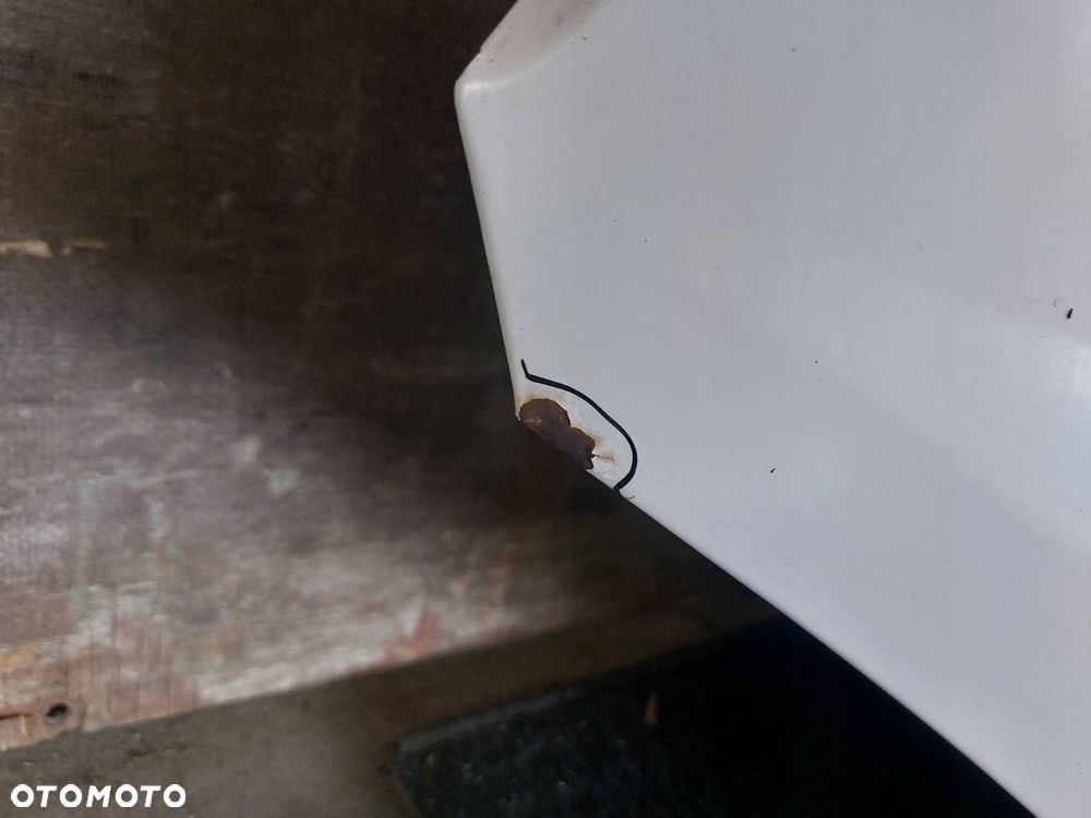 KOMPLETNY PRZÓD MASKA BŁOTNIK ZDERZAK LAMPA FORD TAURUS IV - 15