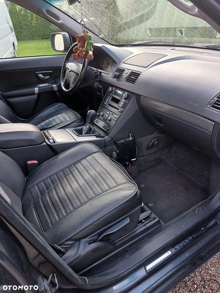 Volvo XC 90 D5 AWD Kinetic - 7