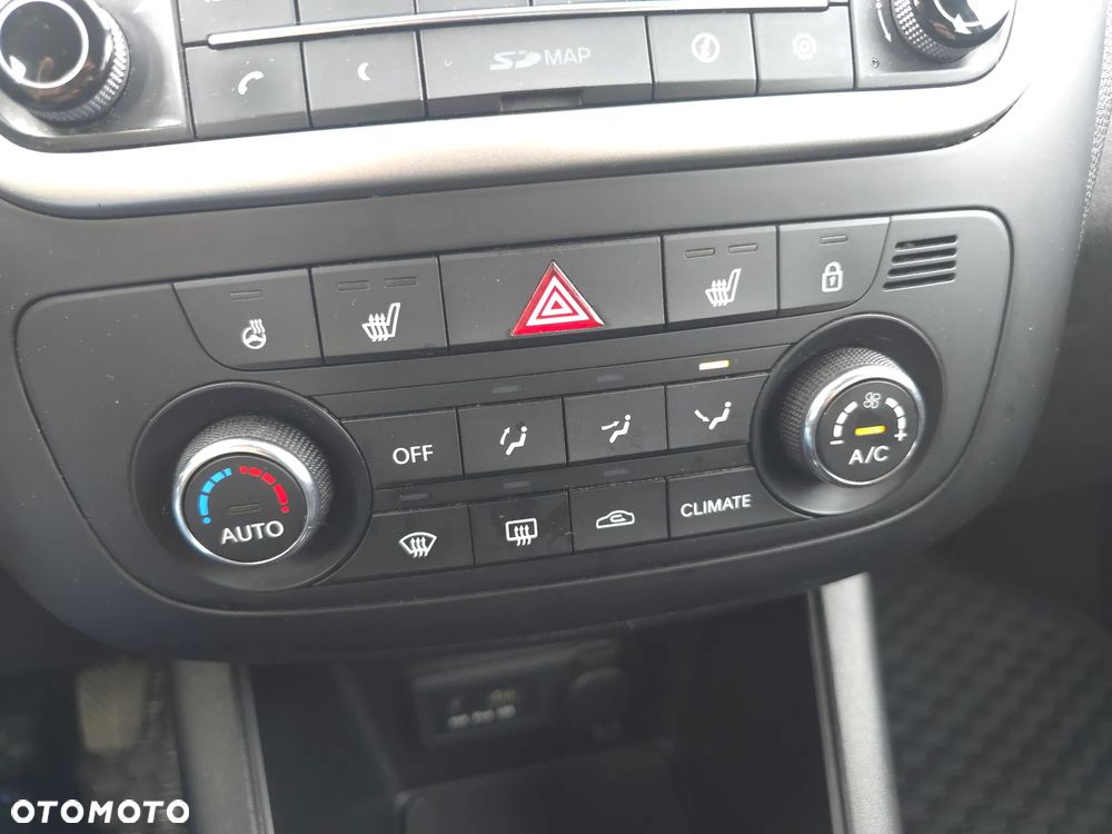 Kia Venga 1.6 L - 26