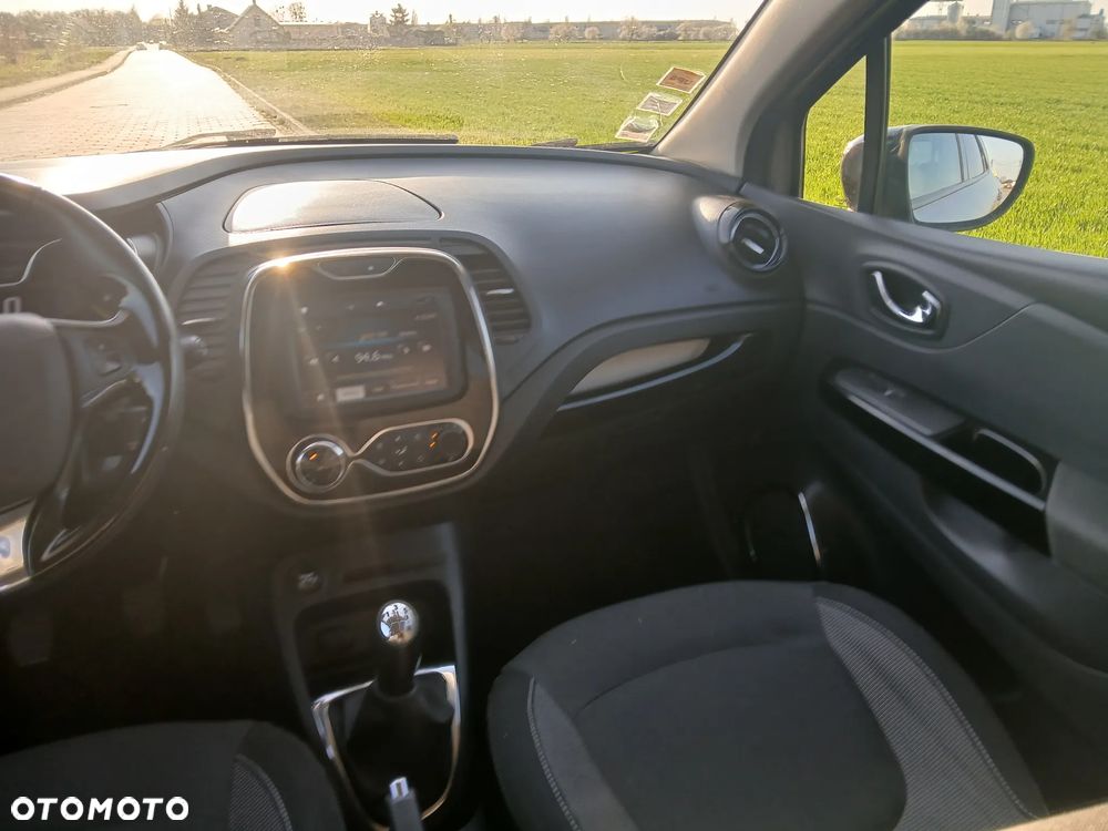Renault Captur - 18
