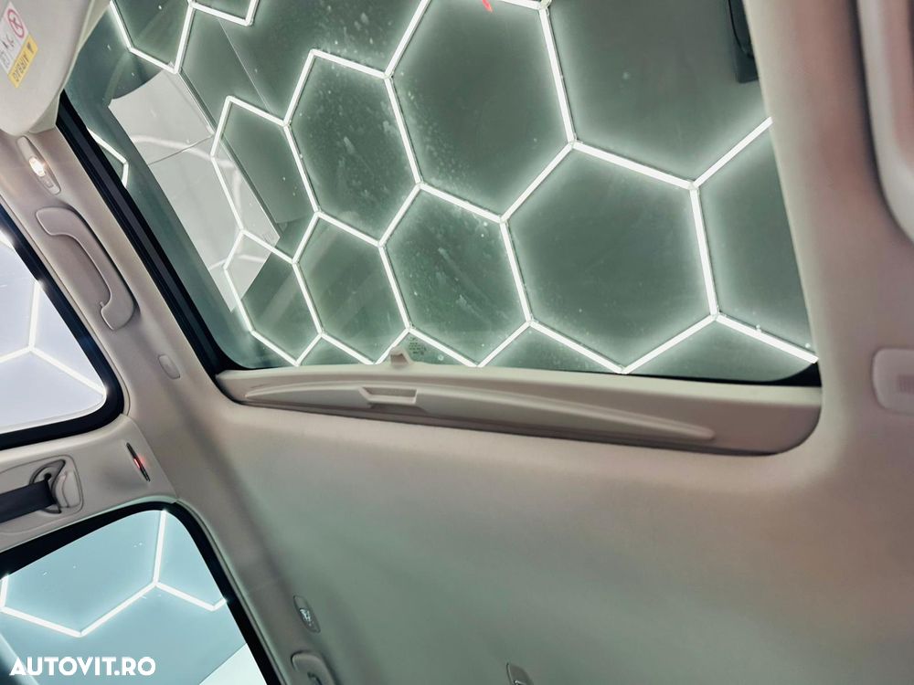 RENAULT Espace 2015 — imagine 27