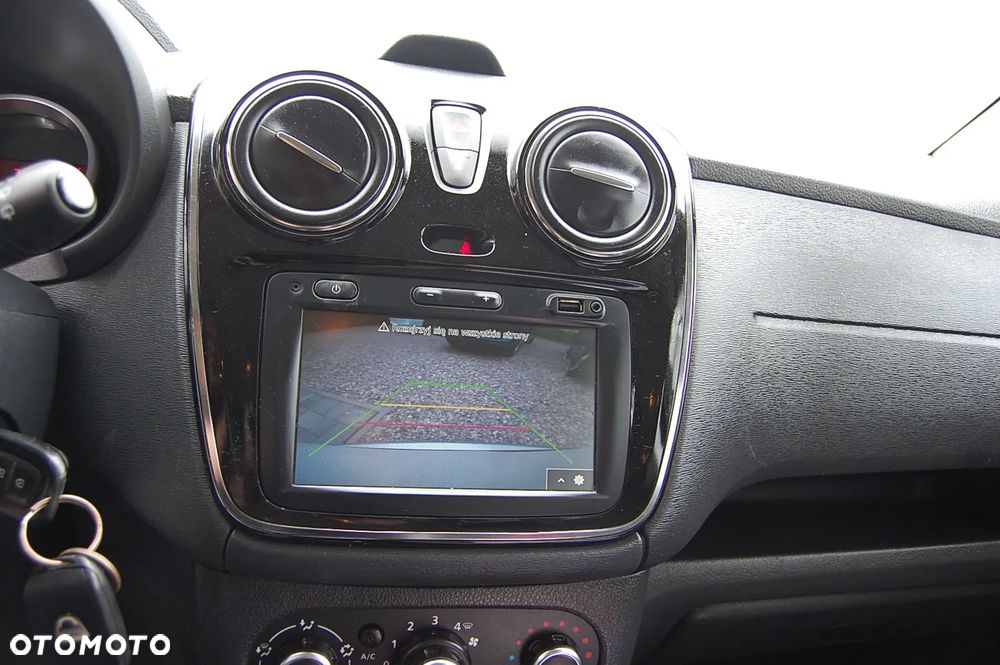 Dacia Lodgy - 10