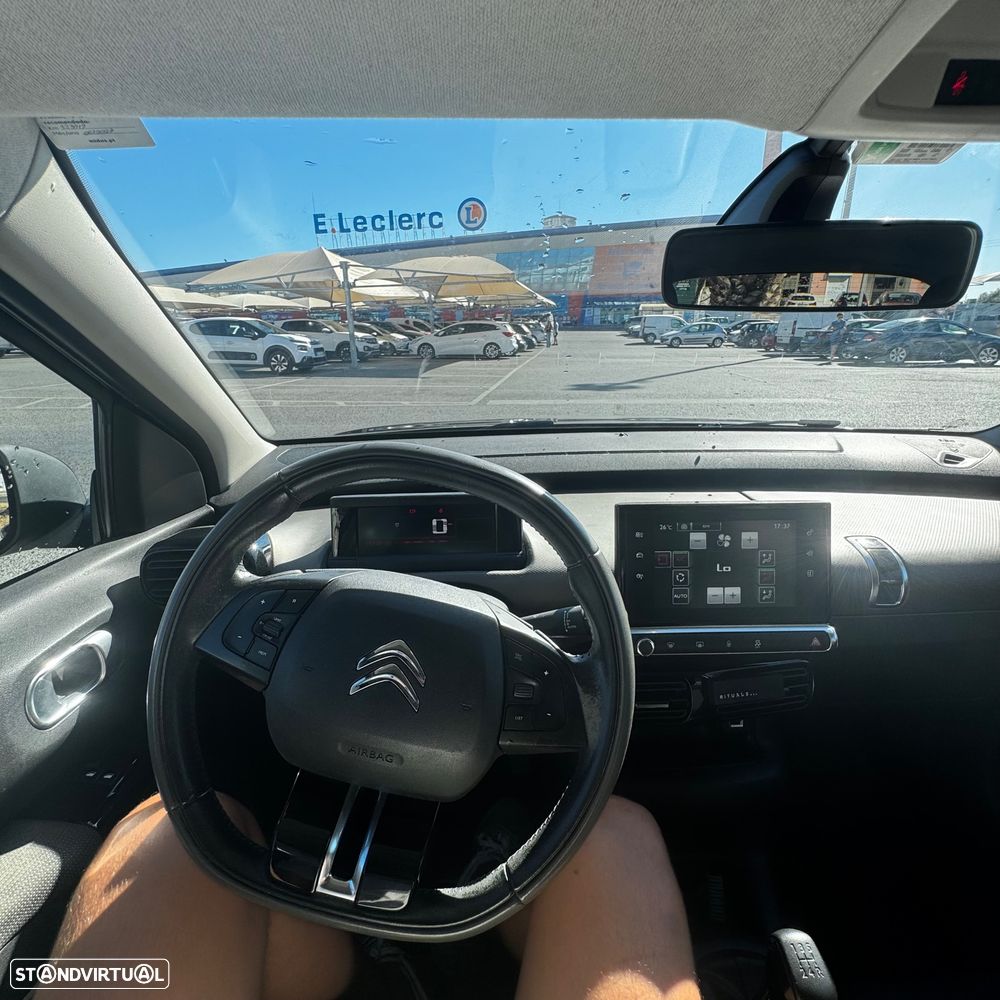 Citroën C4 Cactus 1.2 PureTech Live - 13