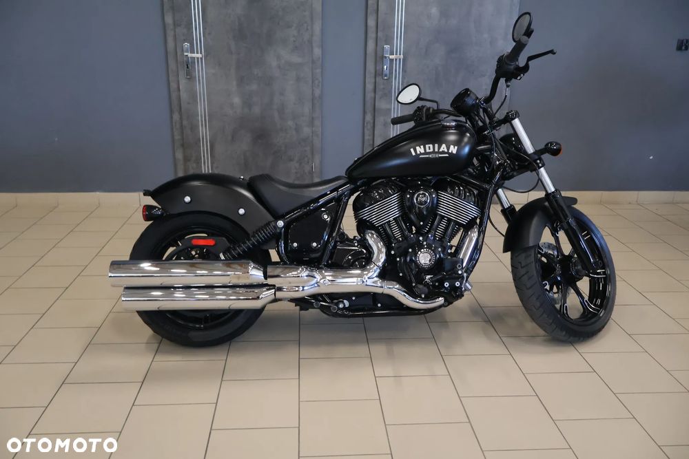 Indian Chief - 11