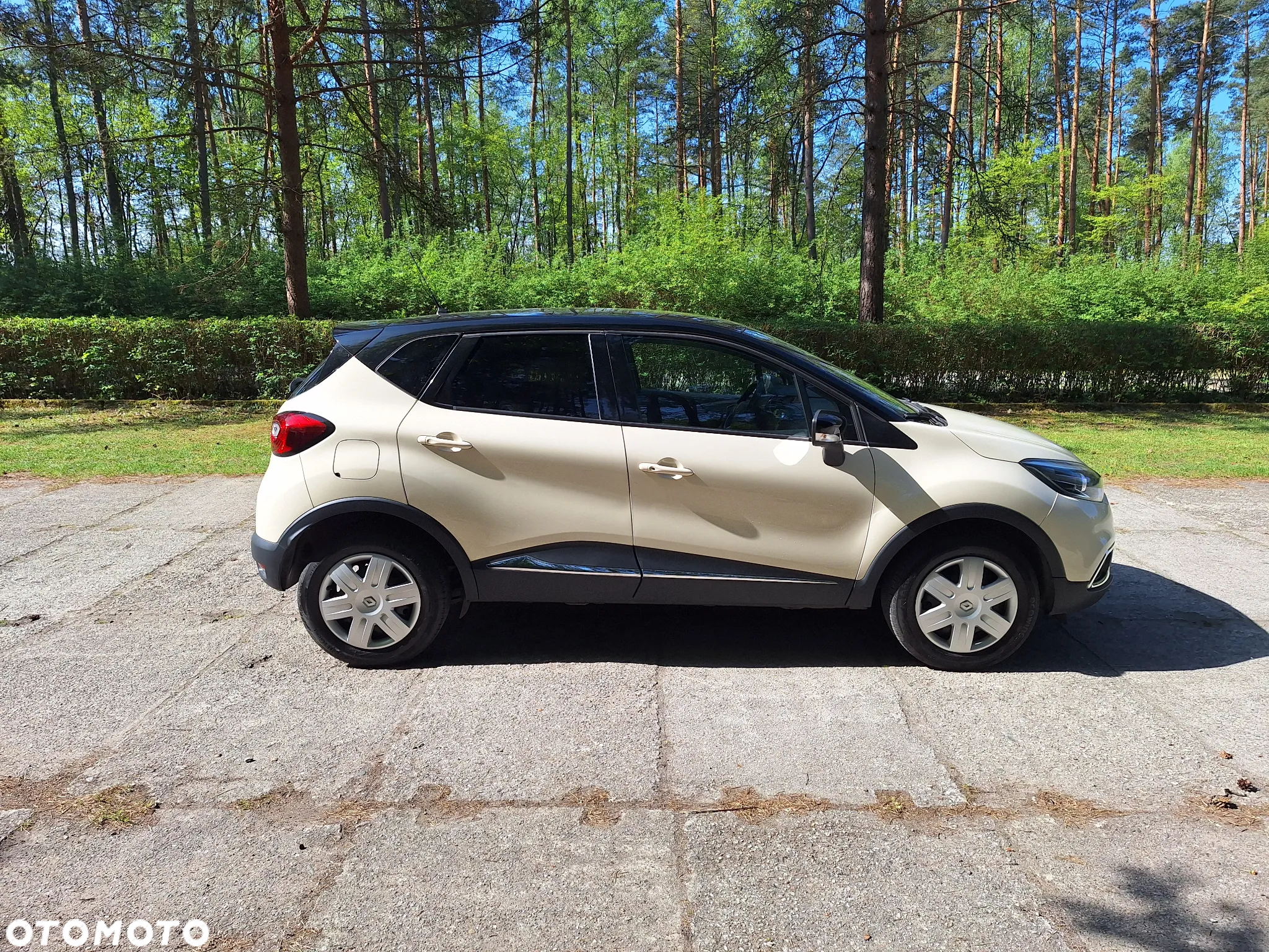 Renault Captur 0.9 Energy TCe Life - 5