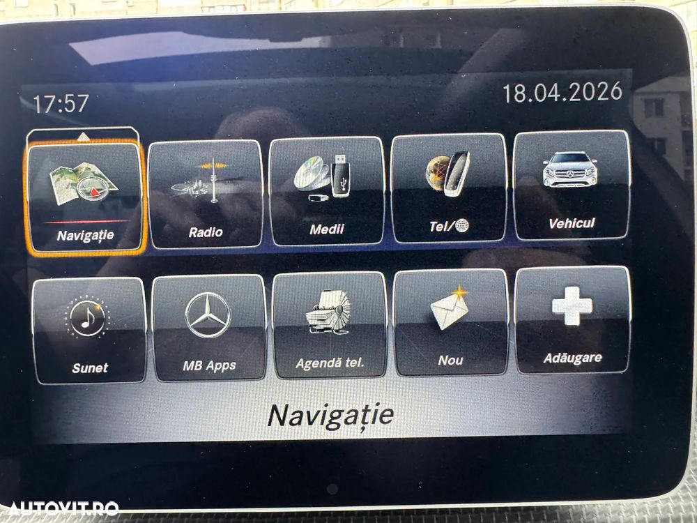 Mercedes-Benz GLA 200 d 7G-DCT UrbanStyle Edition - 27