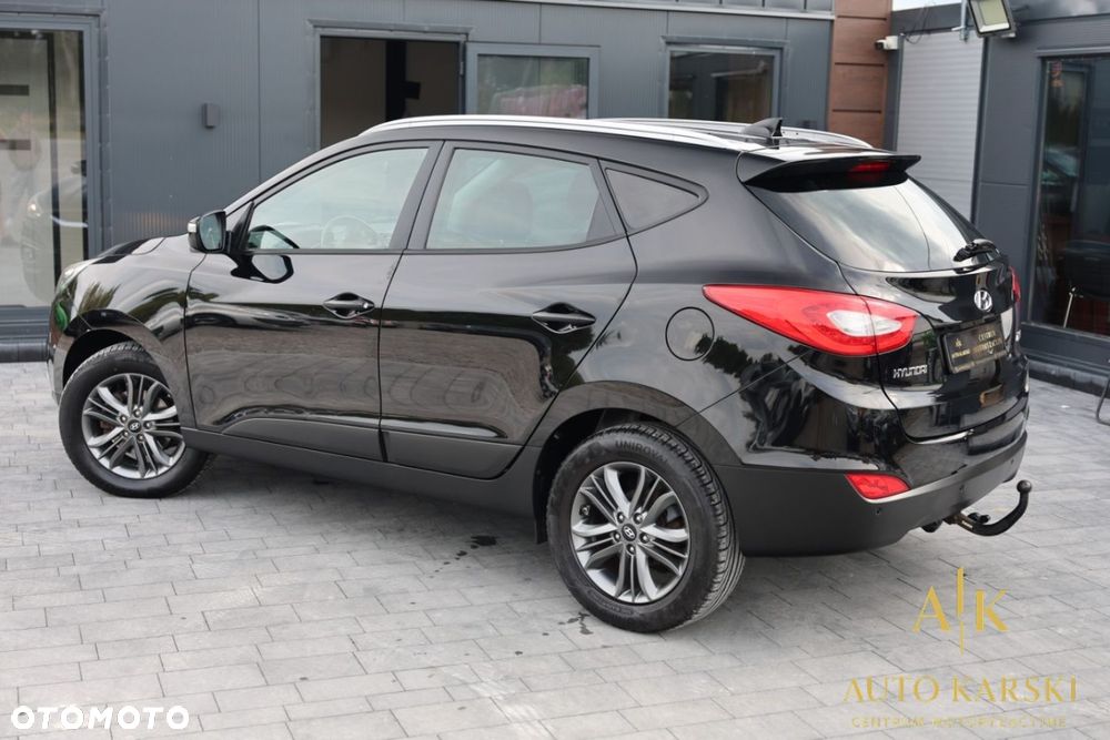 Hyundai ix35 - 19