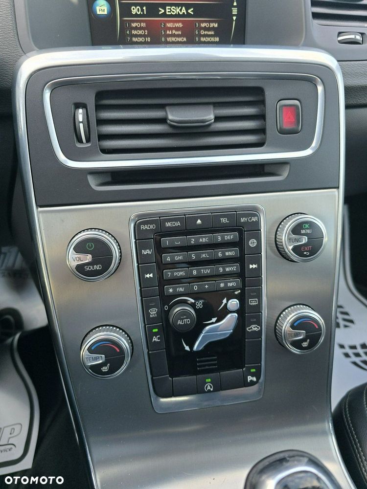 Volvo V60 - 25