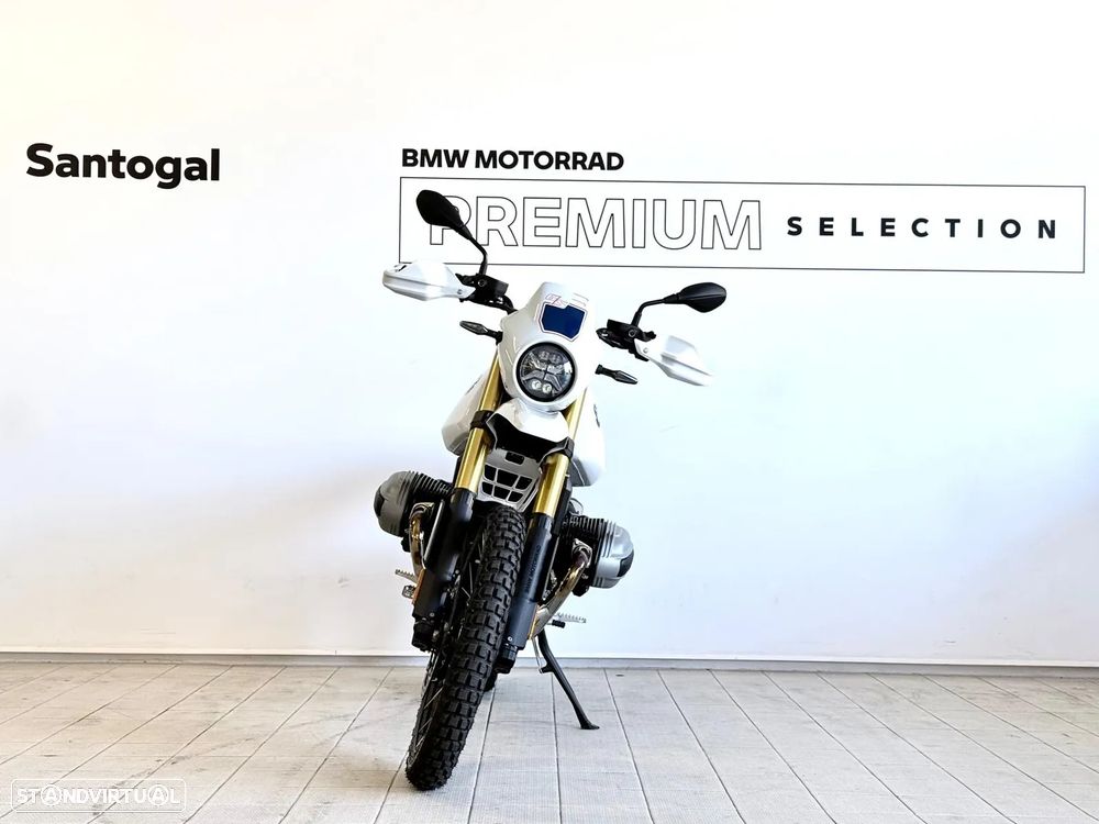BMW R 12 G/S - 3