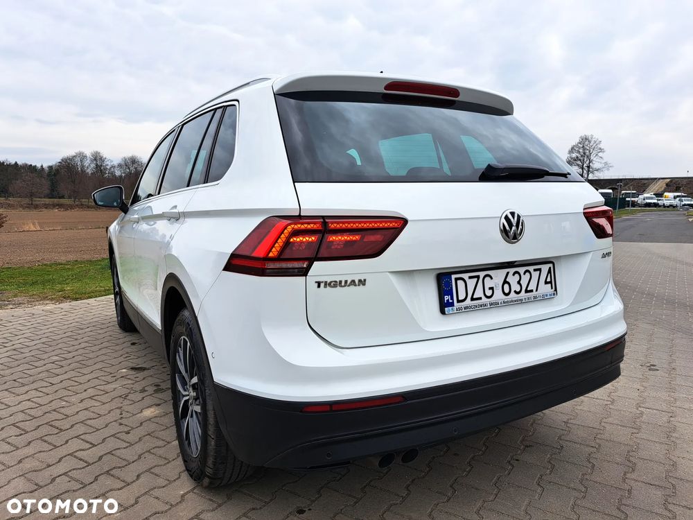 Volkswagen Tiguan 2.0 TDI BMT SCR Comfortline - 3
