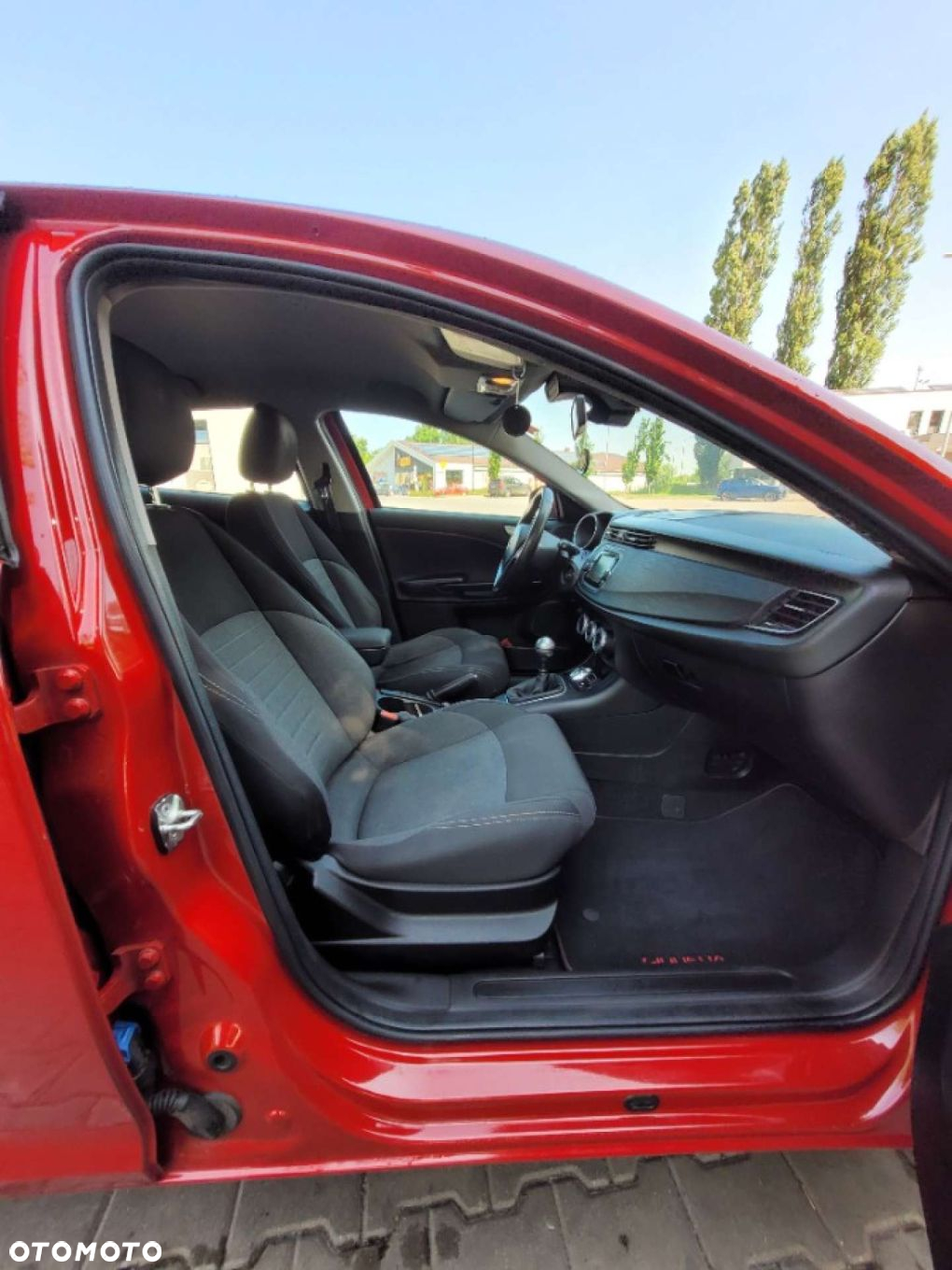 Alfa Romeo Giulietta 1.4 TB 16V - 19