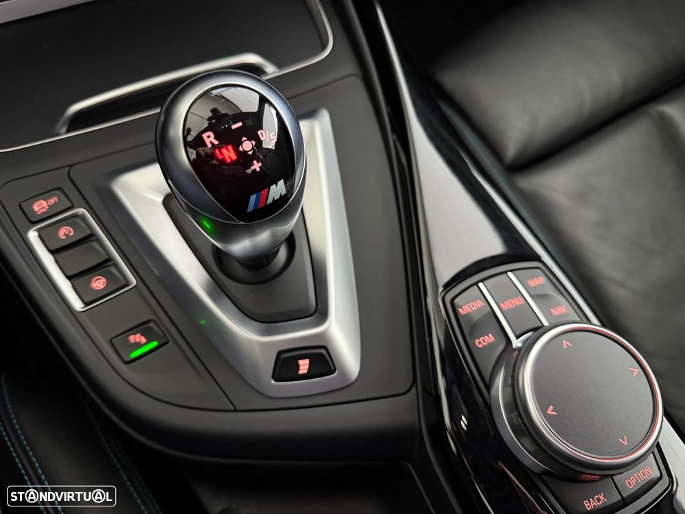 BMW M2 Competition Auto - 26