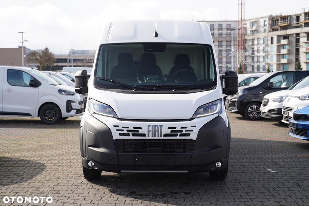 Fiat Ducato Maxi H3-Power L4H2 - 2