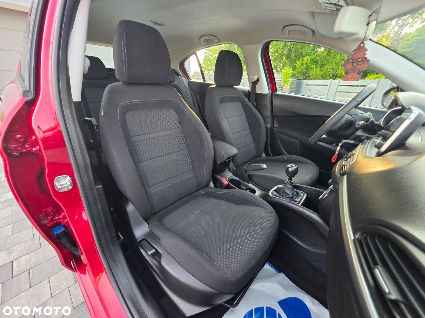 Fiat Tipo - 27