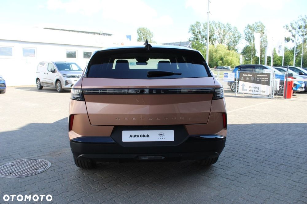 Opel Grandland - 6