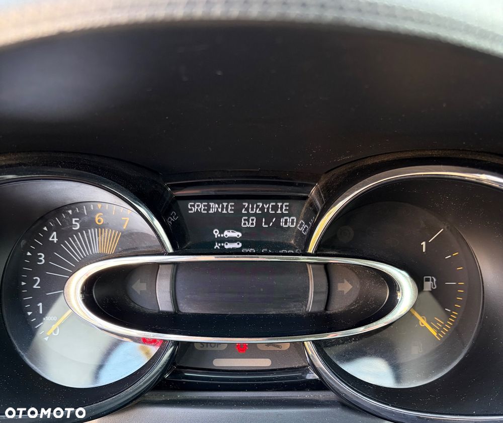 Renault Clio 1.2 16V Authentique - 15