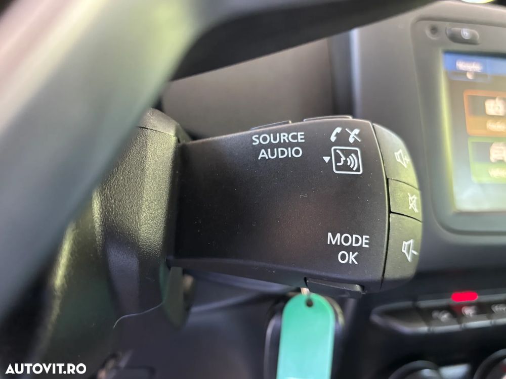 Dacia Duster Blue dCi 115 4WD Comfort - 17