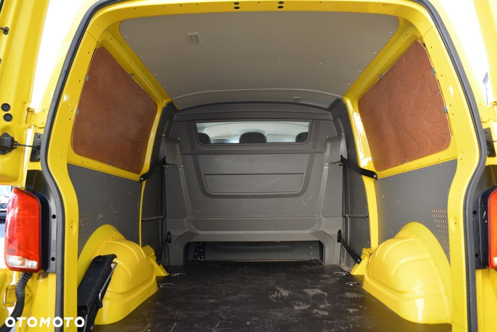 Volkswagen TRANSPORTER T6.1 BRYGADÓWKA LONG - 19