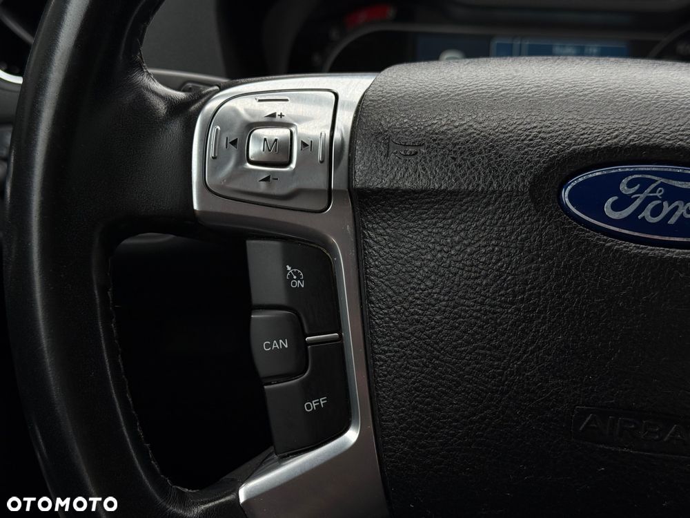 Ford Mondeo Turnier 2.0 Black Magic - 20