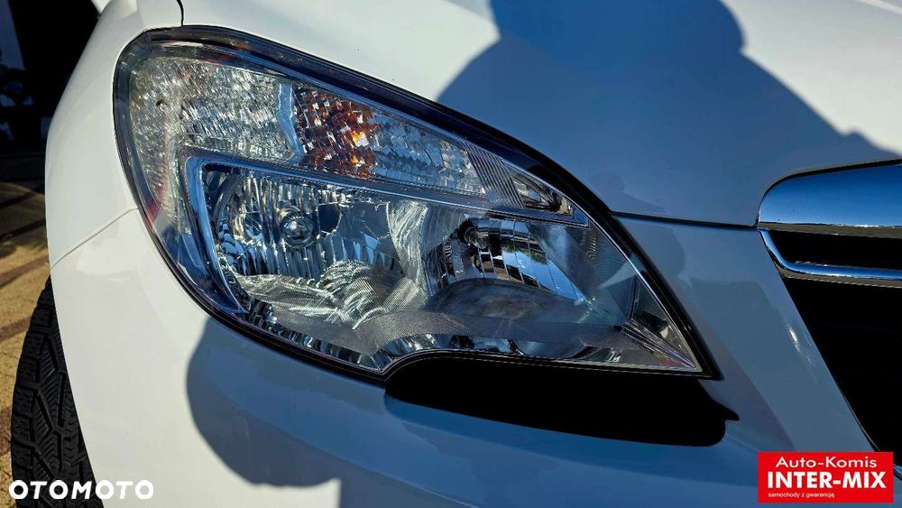 Opel Mokka - 14