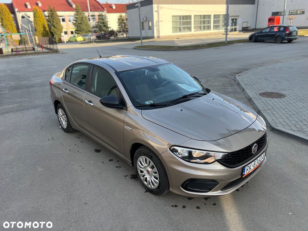 Fiat Tipo 1.4 16v Pop - 4