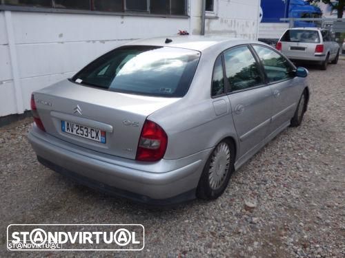 Citroen C5 do ano de 2001 a 2004 - 1