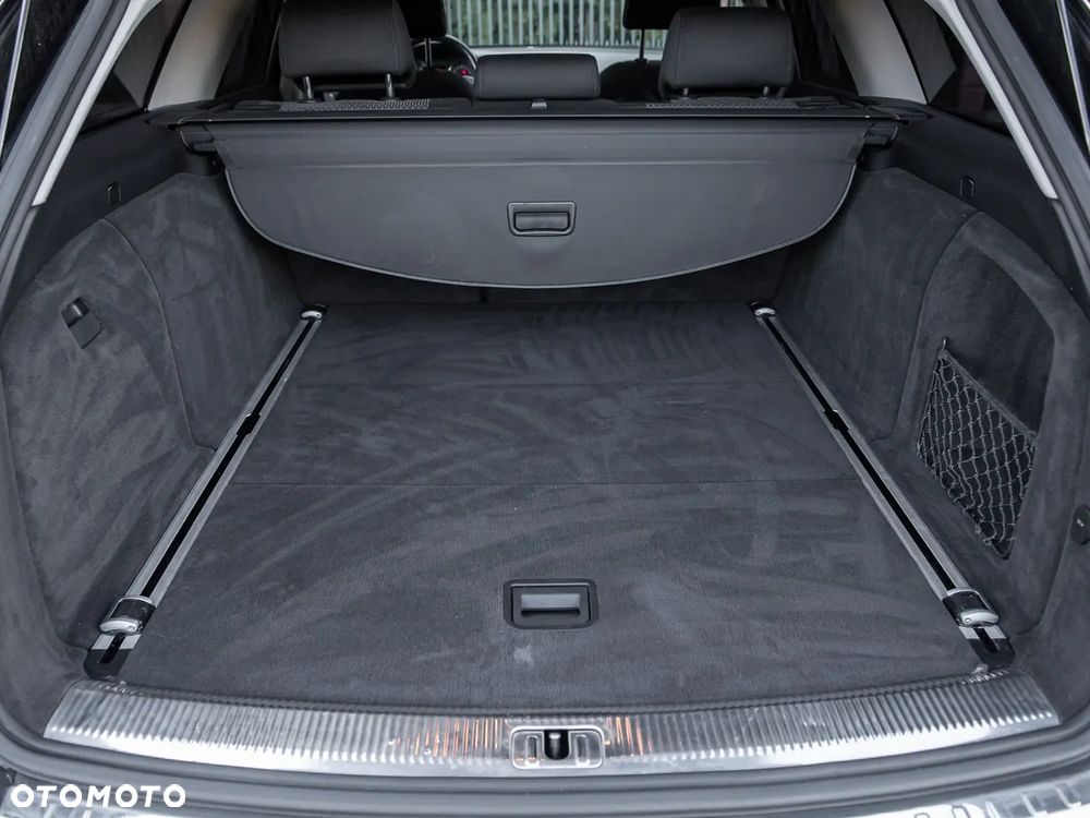 Audi A6 Avant - 8