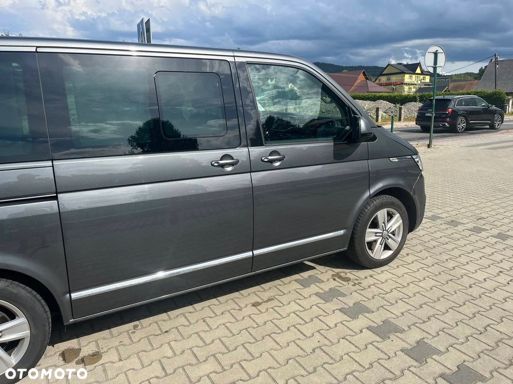 Volkswagen Multivan 2.0 BiTDI L1 Highline 4Motion DSG - 11