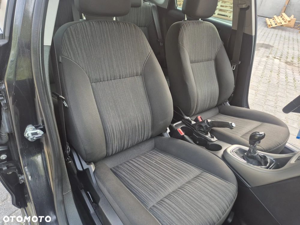 Opel Astra - 19