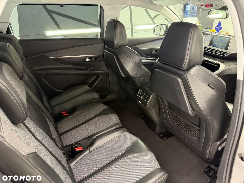 Peugeot 5008 BlueHDI 130 EAT8 Allure Business-Paket - 21