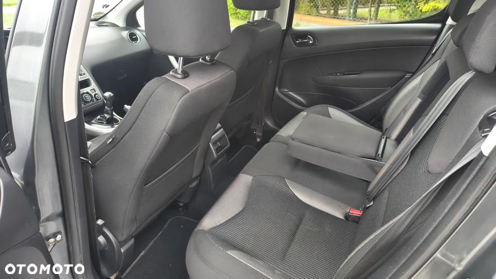 Peugeot 308 120 VTi Style - 14