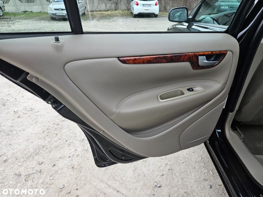 Volvo S60 T5 Summum - 29