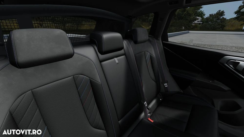 BMW X3 30e xDrive AT PHEV - 10