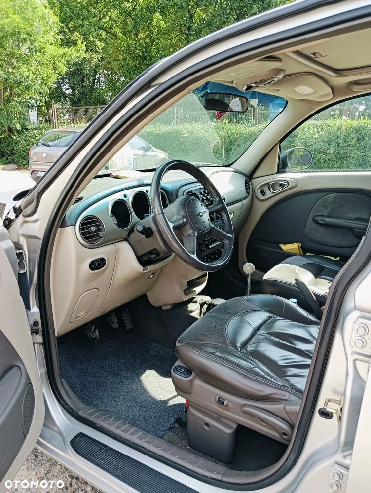 Chrysler PT Cruiser - 6
