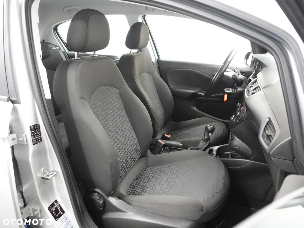 Opel Corsa 1.4 Enjoy - 25