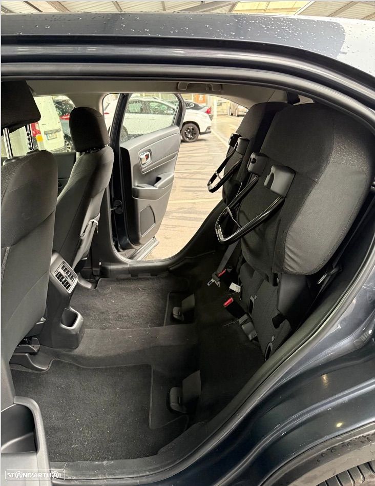 Honda HR-V 1.5 i-MMD e:HEV Advance - 9