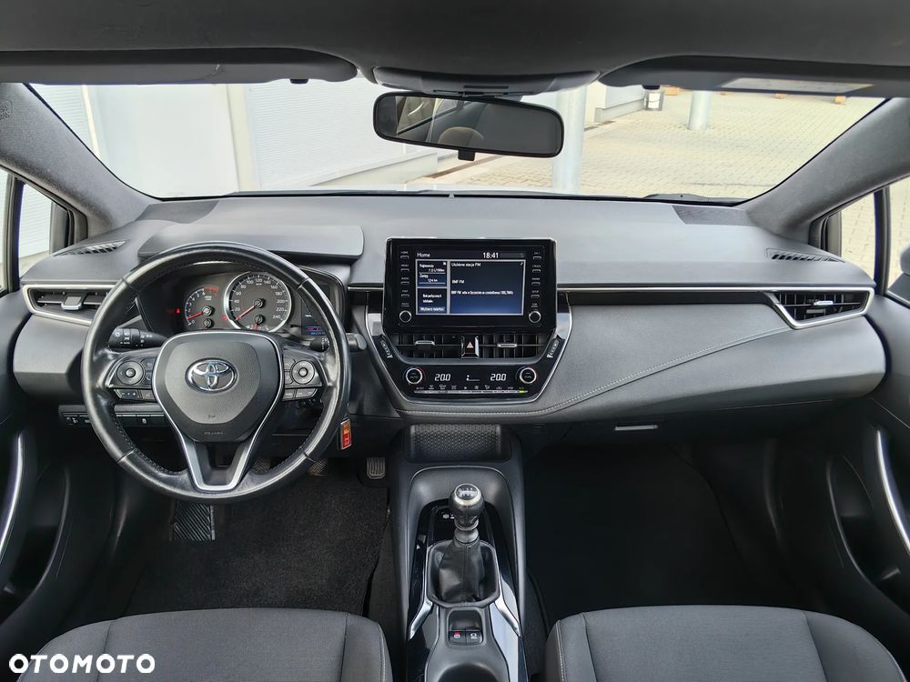 Toyota Corolla 1.2 T Selection - 7