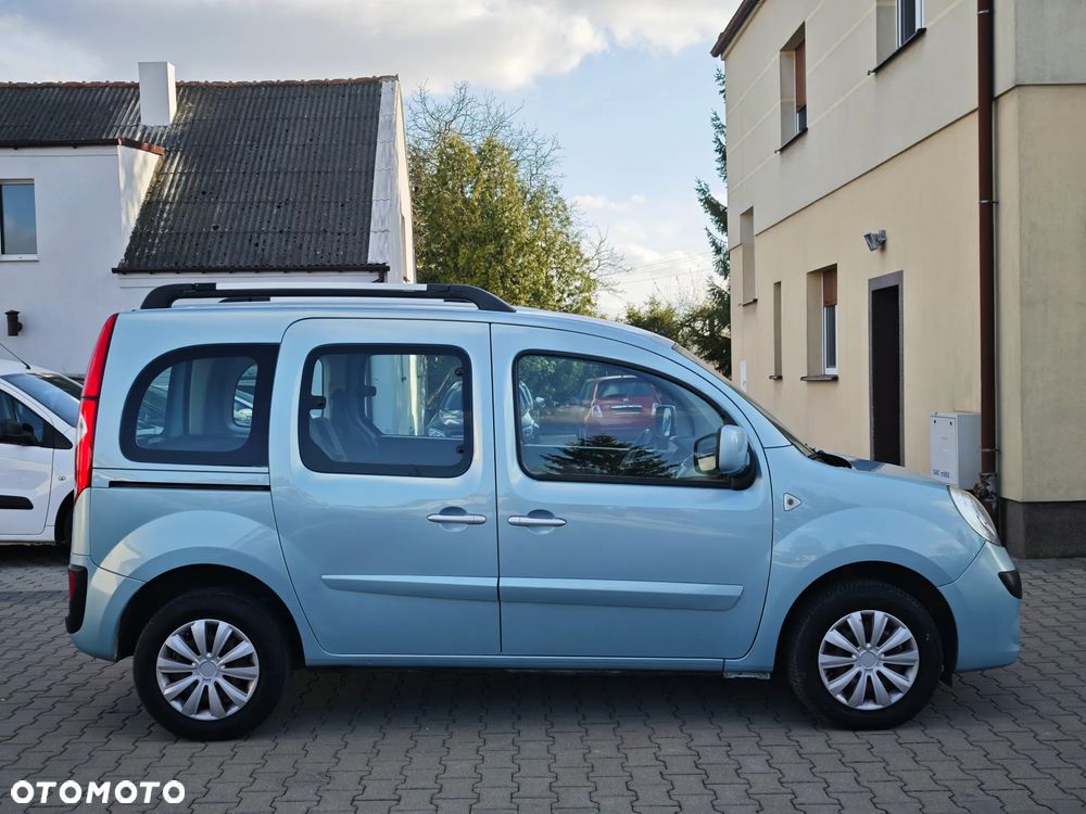 Renault Kangoo 1.6 16V 105 Happy Family - 5