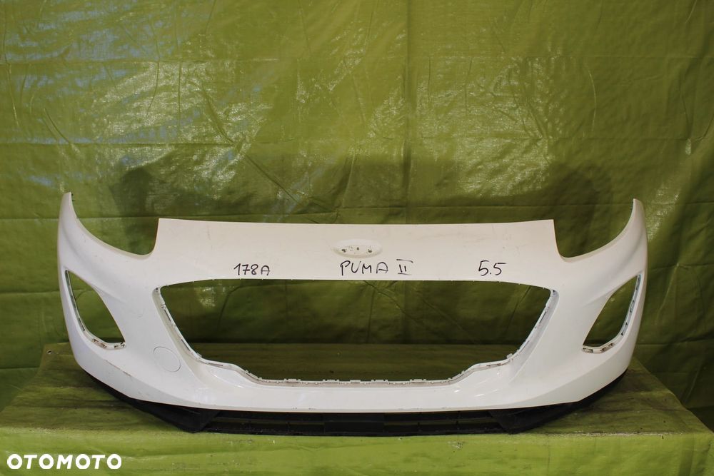 Zderzak przód Ford Puma II 2019-2024r. - 1