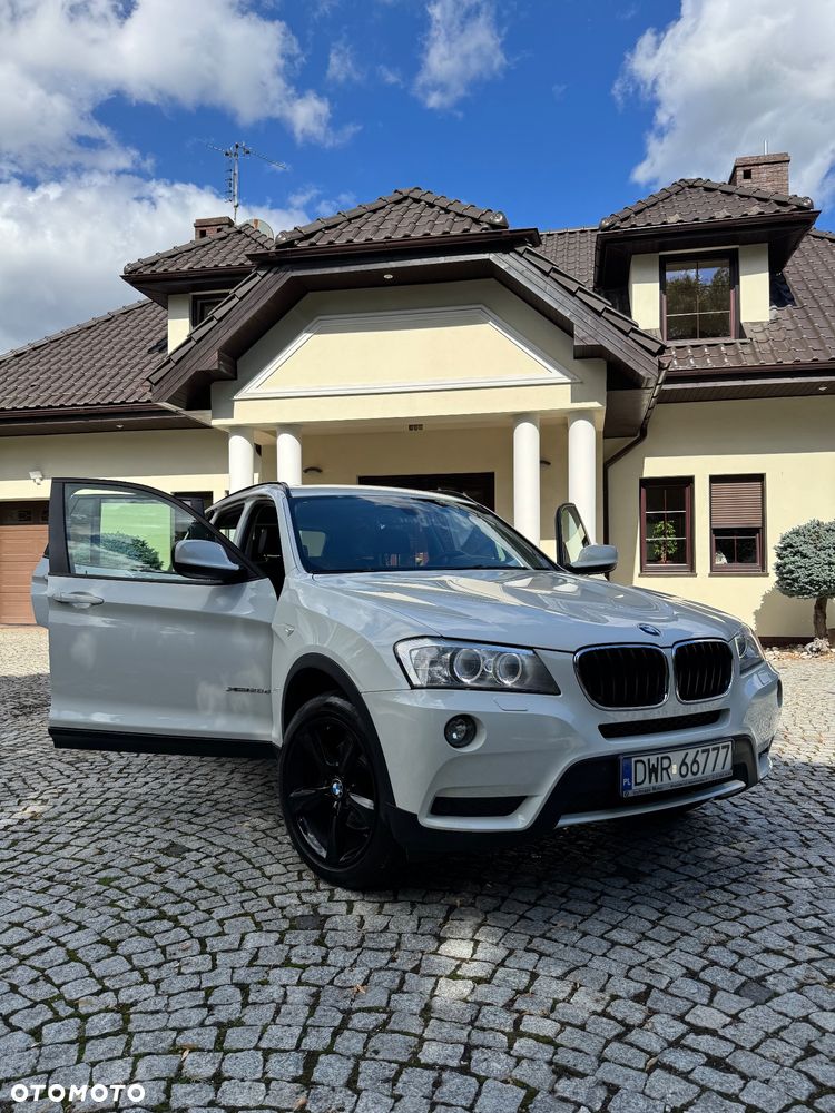 BMW X3 - 6