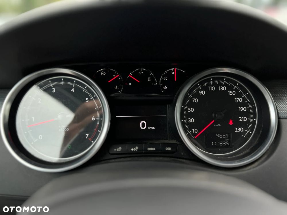 Peugeot 508 - 20